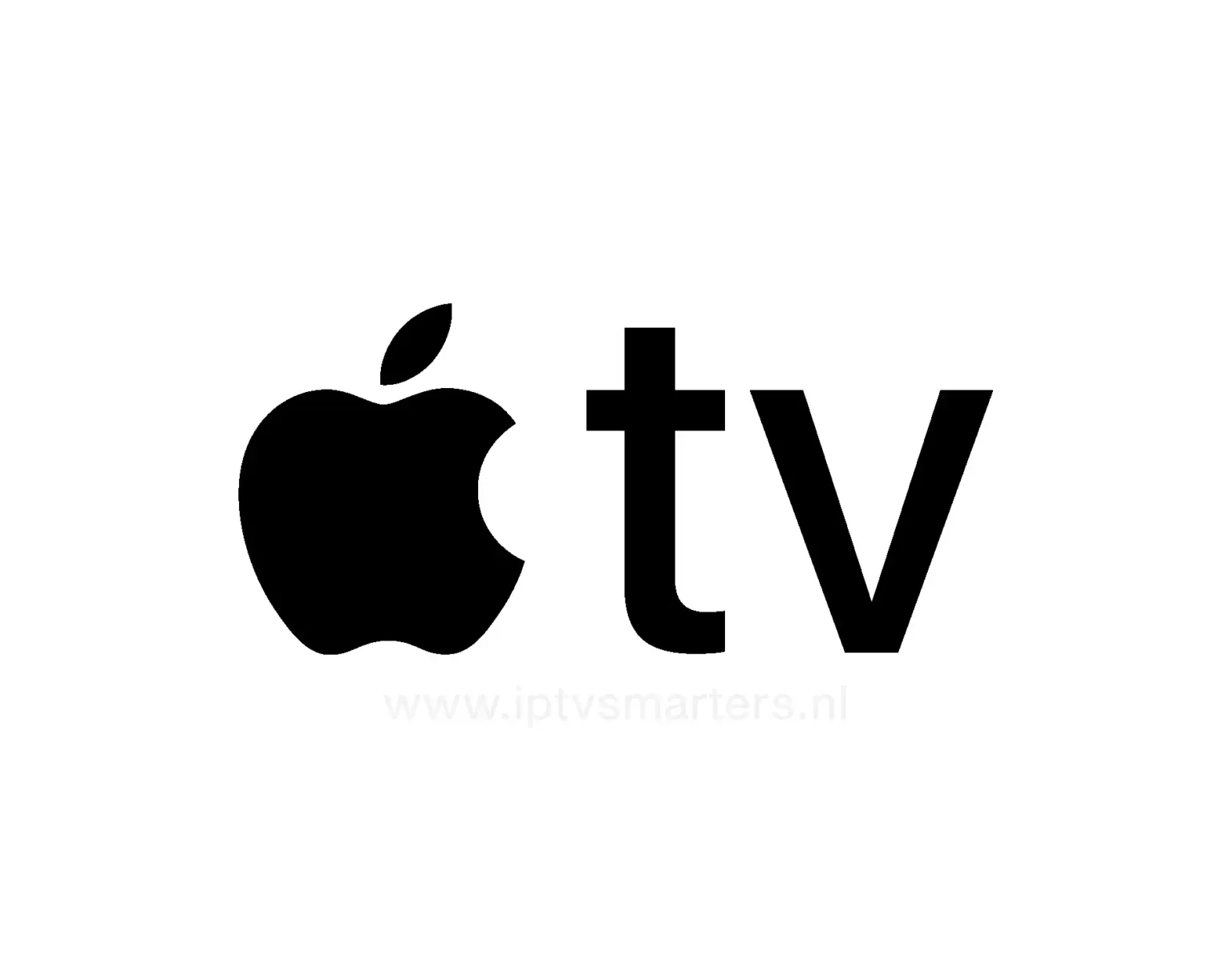 Apple TV — compatible with kemo IPTV IPTV