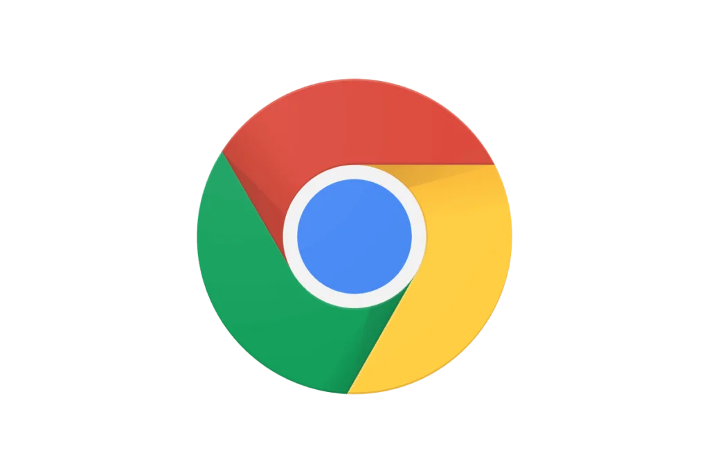 Chrome — compatible with kemo IPTV IPTV