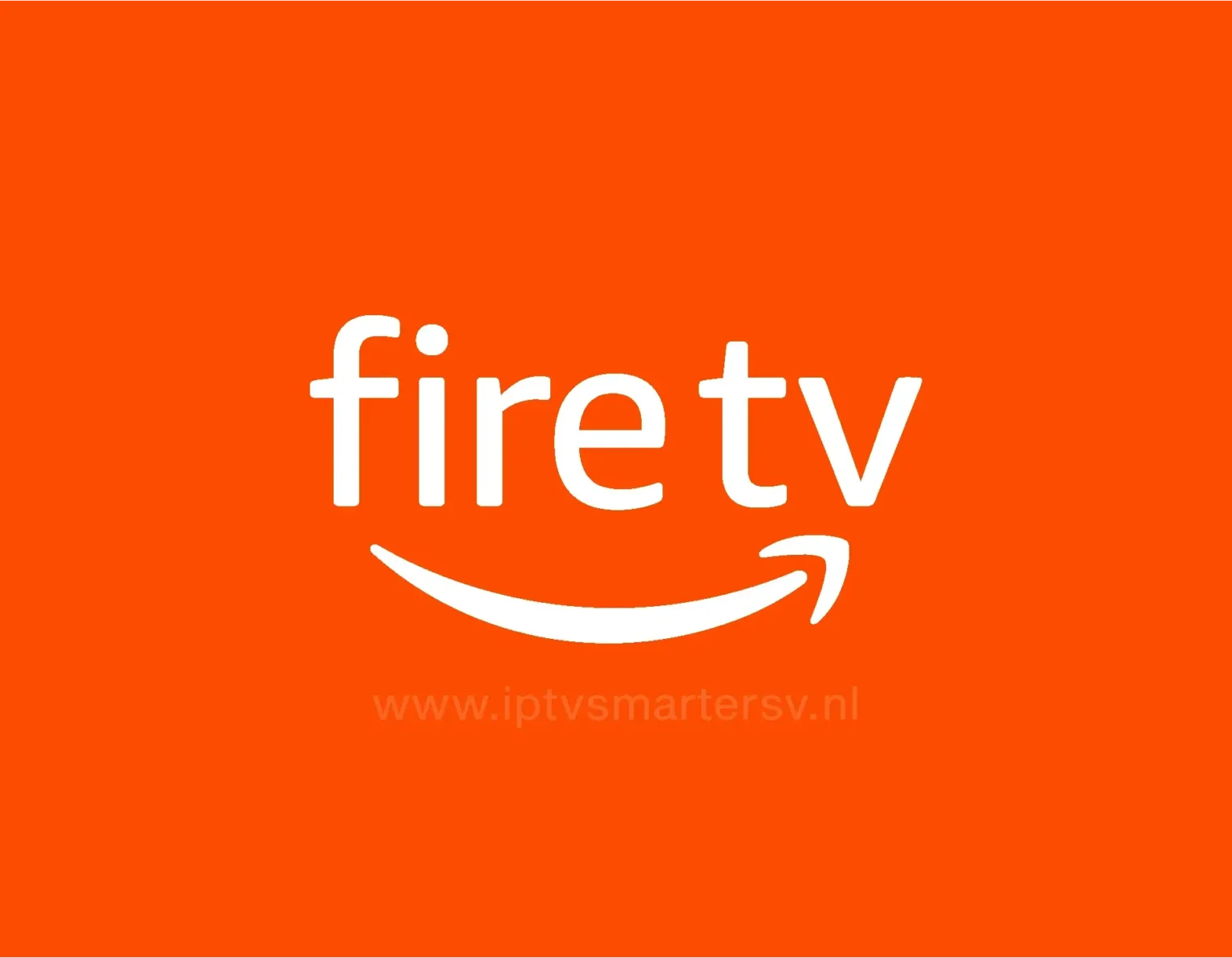 Fire TV — compatible with kemo IPTV IPTV
