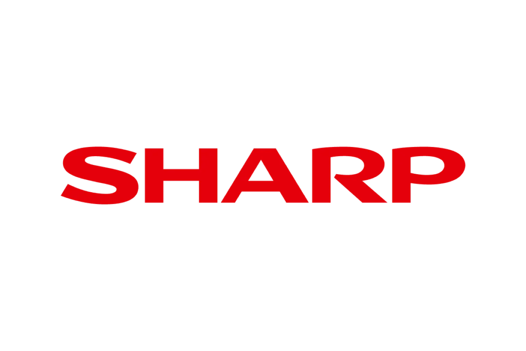 Sharp — compatible with kemo IPTV IPTV